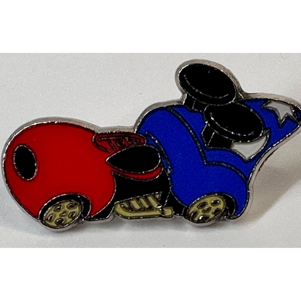 Disney Pin Trading  MICKEY MOUSE RACERS Collection Car Fantasia 2016 PP119554